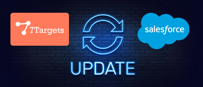 AI Assistant engages leads and updates Salesforce automatically