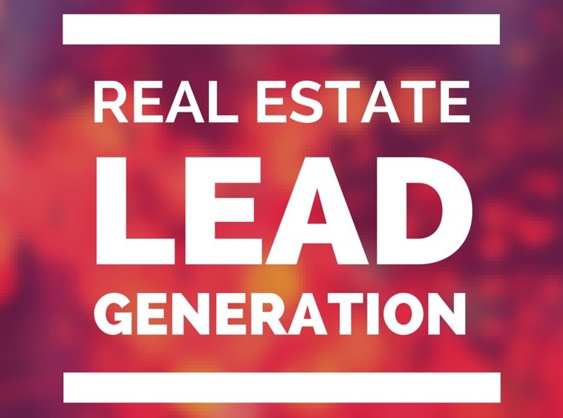 How to Generate Real Estate Leads for Free and Paid
